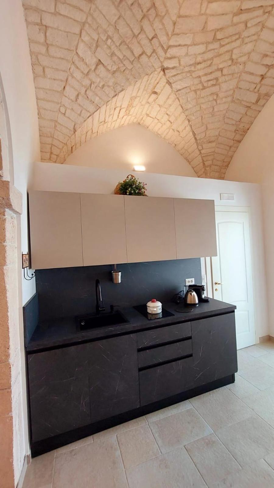 Aurasia Al Borgo Antico Ostuni Exterior foto